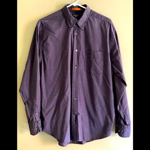 Dockers wrinkle free stain defender
